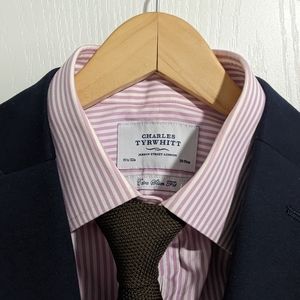 Charles Tyrwhitt Dress Shirt